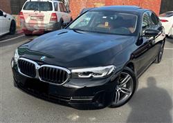 بي ام دبليو الفئة 5